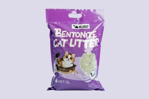 Cat Litter 